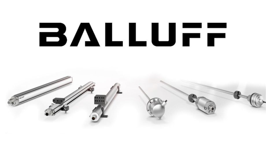 BALLUFF