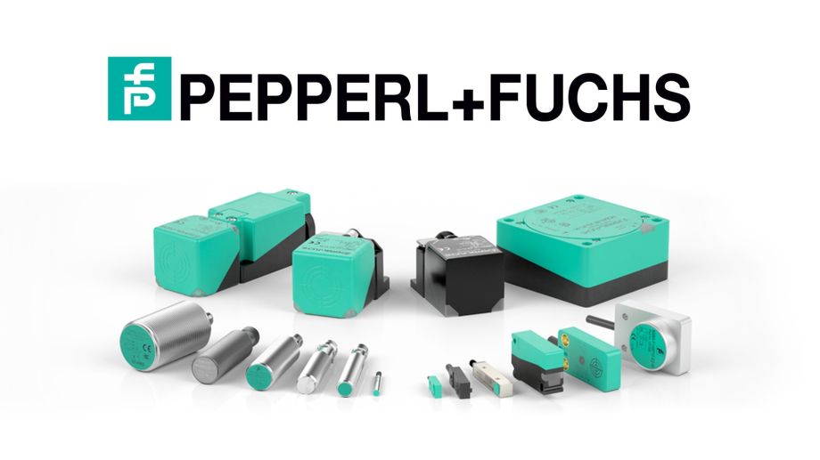 Pepperl+Fuchs